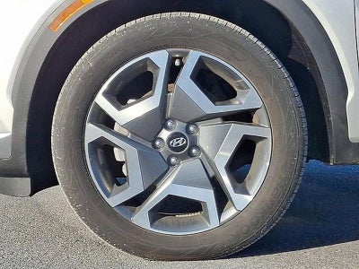 2025 Hyundai PALISADE SEL Premium 7P