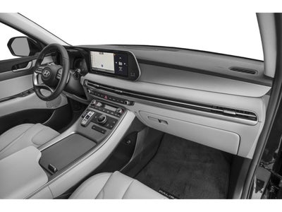 2025 Hyundai PALISADE SEL Premium 7P
