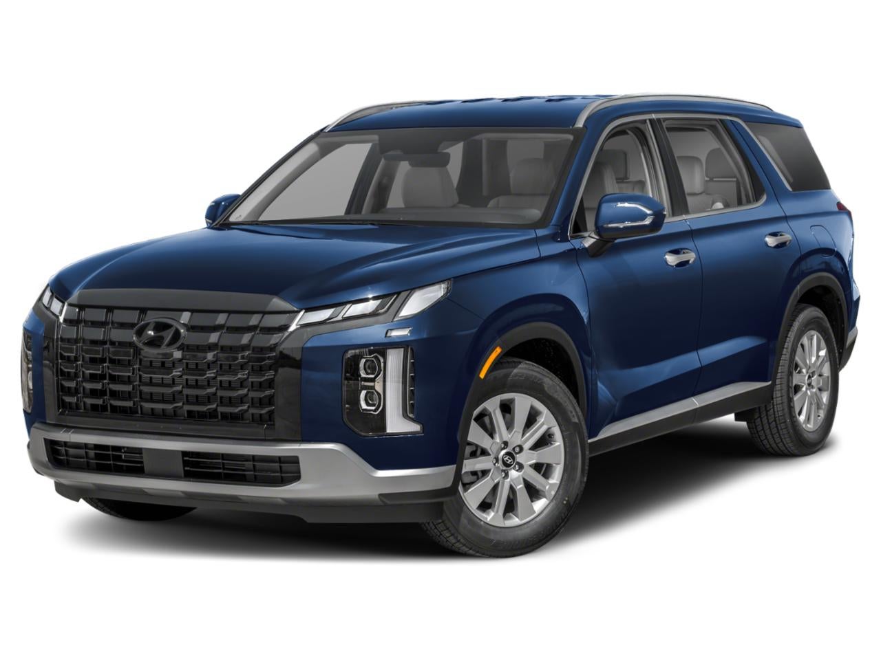 2025 Hyundai PALISADE SEL Premium 7P
