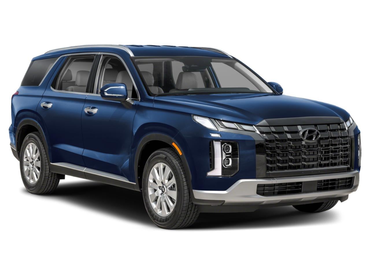 2025 Hyundai PALISADE SEL Premium 7P
