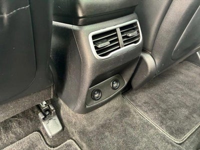 2022 Hyundai SANTA FE Hybrid SEL Premium