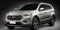 2015 Hyundai SANTA FE Limited