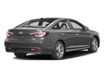 2016 Hyundai SONATA Hybrid Limited