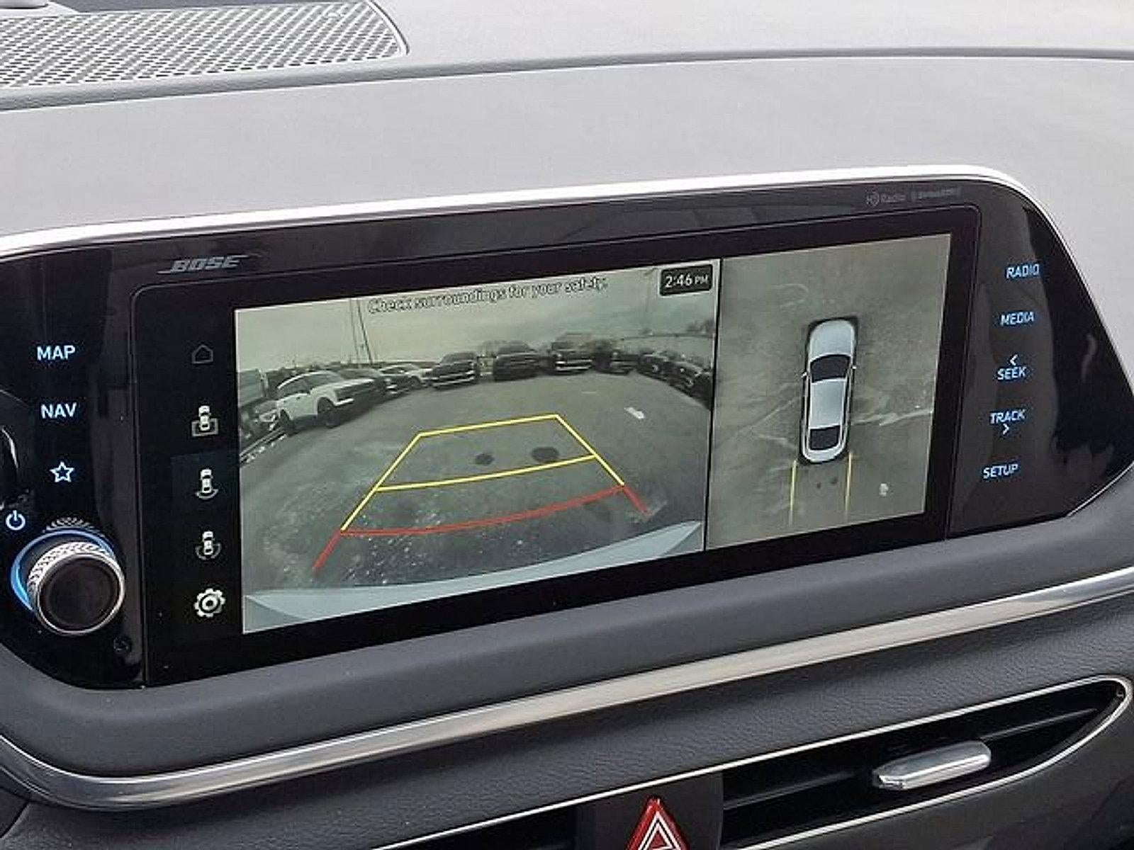 2023 Hyundai SONATA Limited