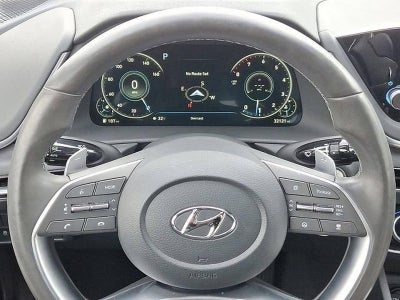 2023 Hyundai SONATA Limited