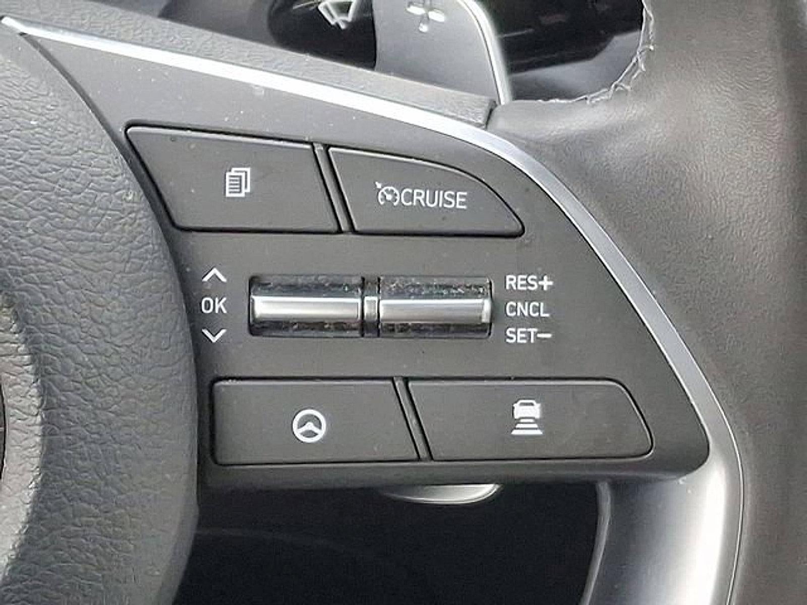 2023 Hyundai SONATA Limited