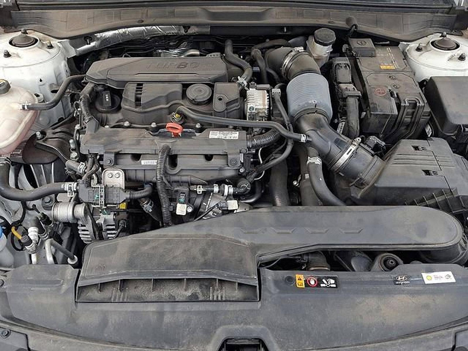 2023 Hyundai SONATA Limited