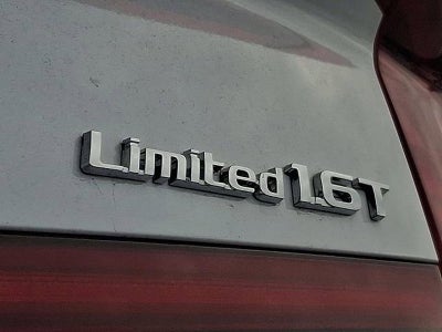 2023 Hyundai SONATA Limited