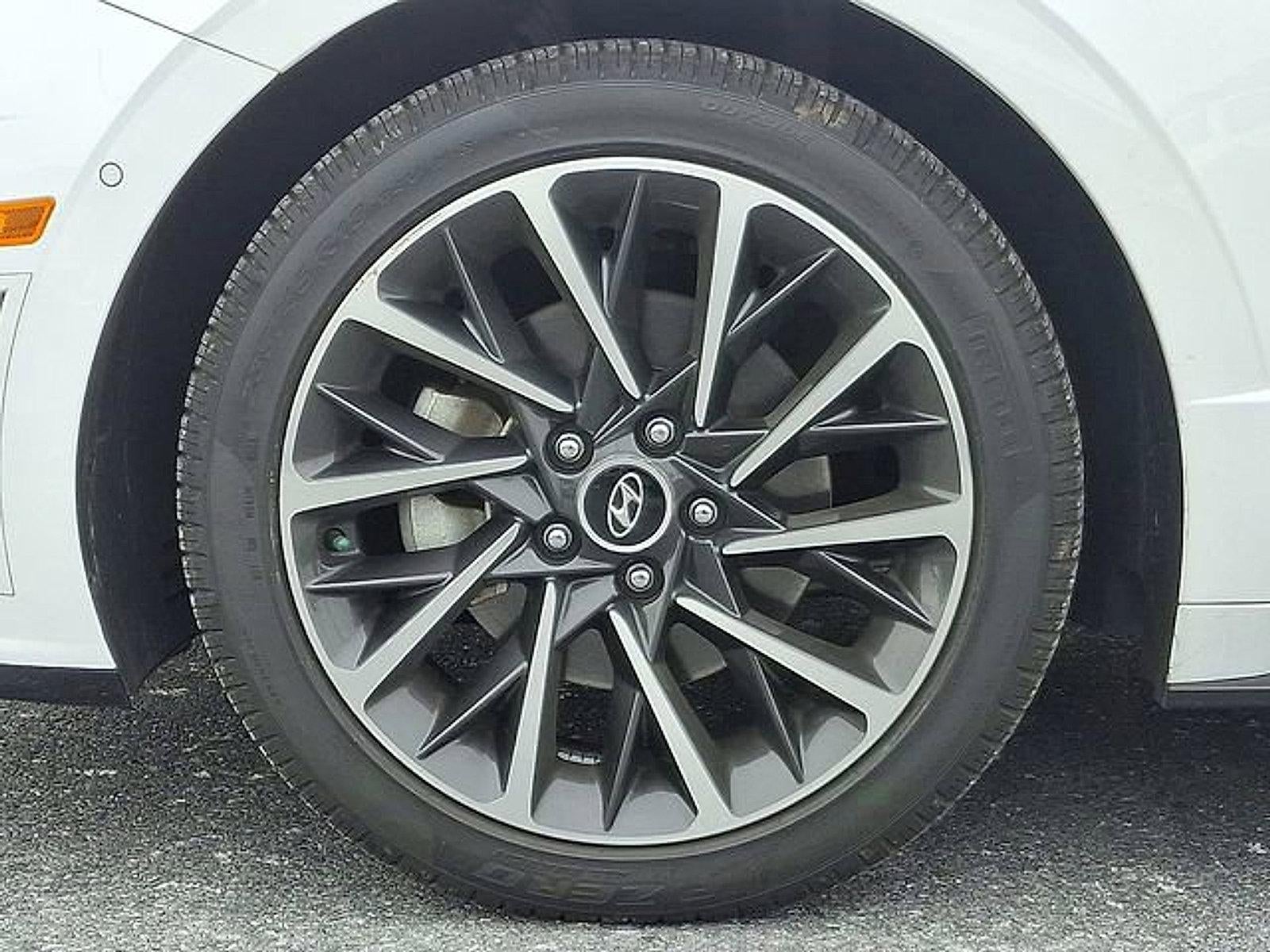 2023 Hyundai SONATA Limited