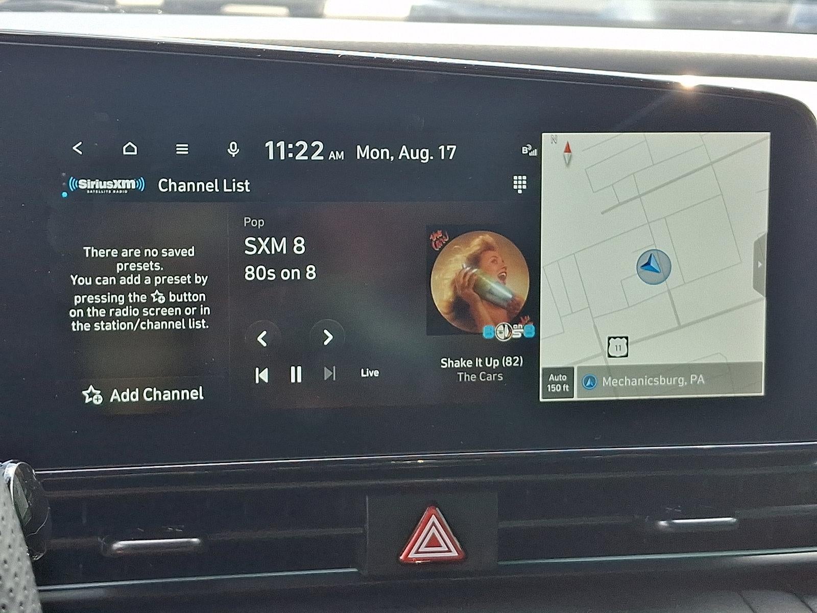 2025 Hyundai ELANTRA N Manual