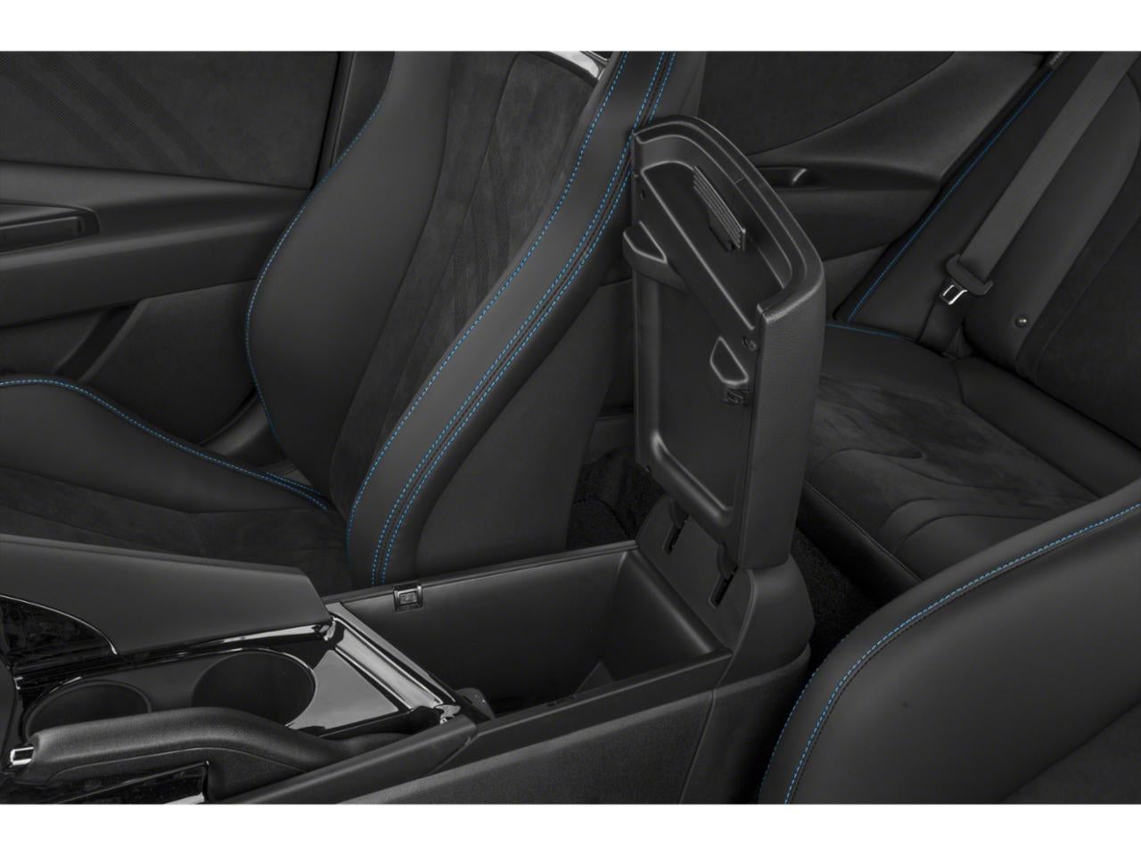 2025 Hyundai ELANTRA N Manual