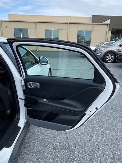 2024 Hyundai IONIQ 6 SE