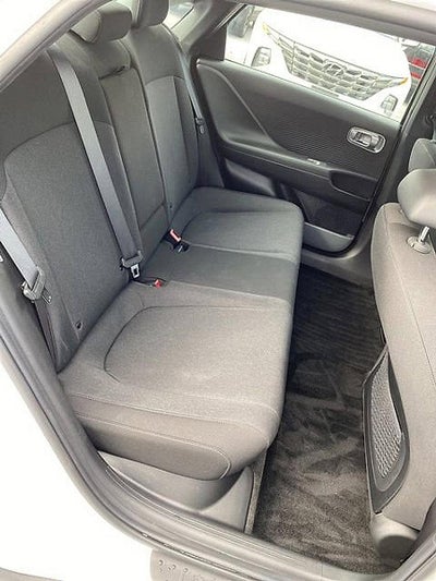 2024 Hyundai IONIQ 6 SE