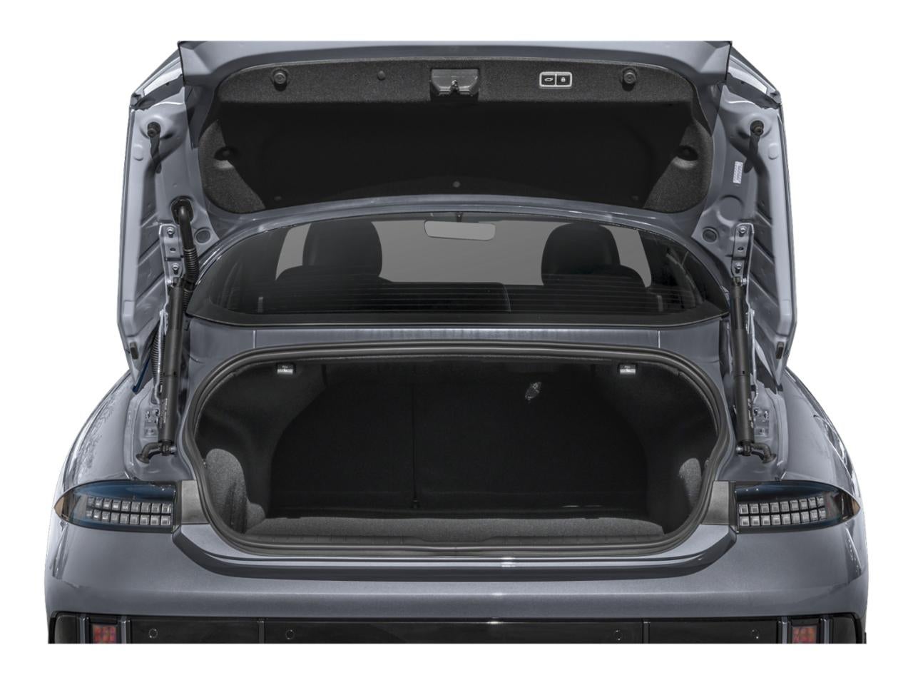 2024 Hyundai IONIQ 6 SE