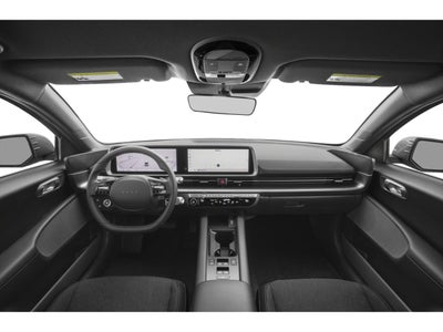 2024 Hyundai IONIQ 6 SE