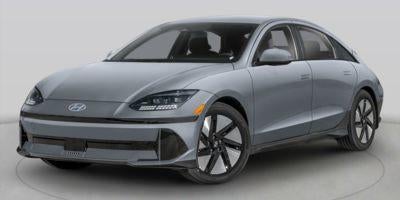 2024 Hyundai IONIQ 6 SE