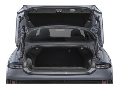 2024 Hyundai IONIQ 6 SE