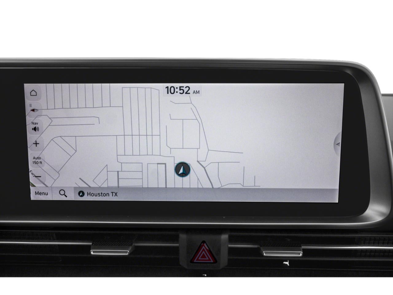 2024 Hyundai IONIQ 6 SE