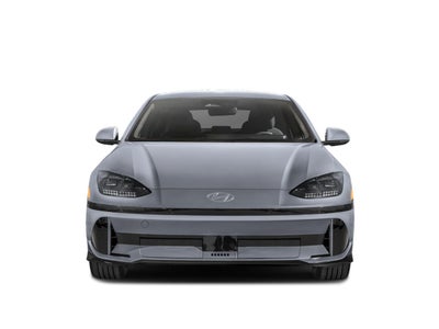 2024 Hyundai IONIQ 6 SE