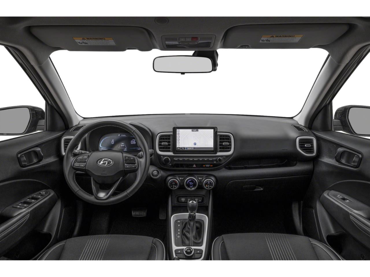 2023 Hyundai VENUE Limited