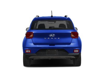 2024 Hyundai VENUE Limited