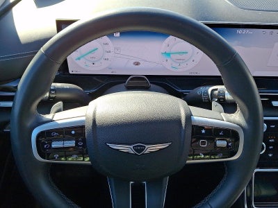 2025 Genesis GV80 Standard