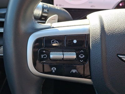 2025 Genesis GV80 Standard