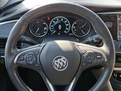 2020 Buick Envision Premium