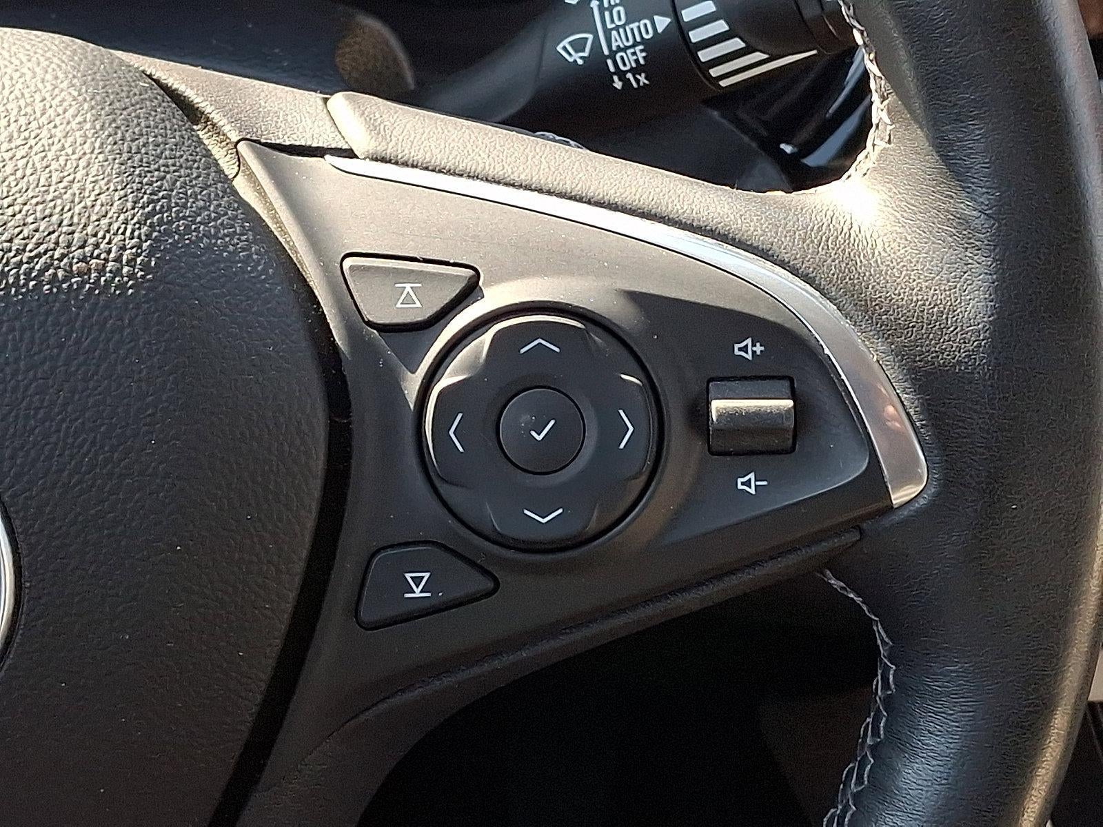 2020 Buick Envision Premium