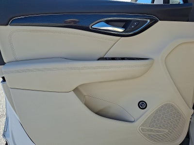 2021 Buick Envision Preferred