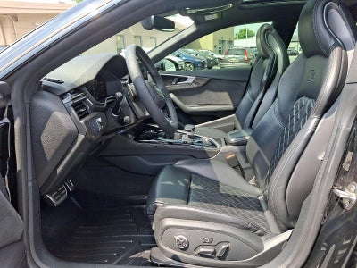 2022 Audi S5 Sportback Prestige