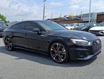 2022 Audi S5 Sportback Prestige