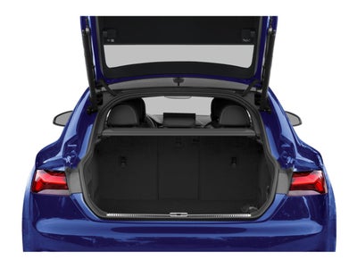 2022 Audi S5 Sportback Prestige