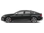 2022 Audi S5 Sportback Prestige