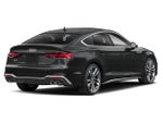 2022 Audi S5 Sportback Prestige