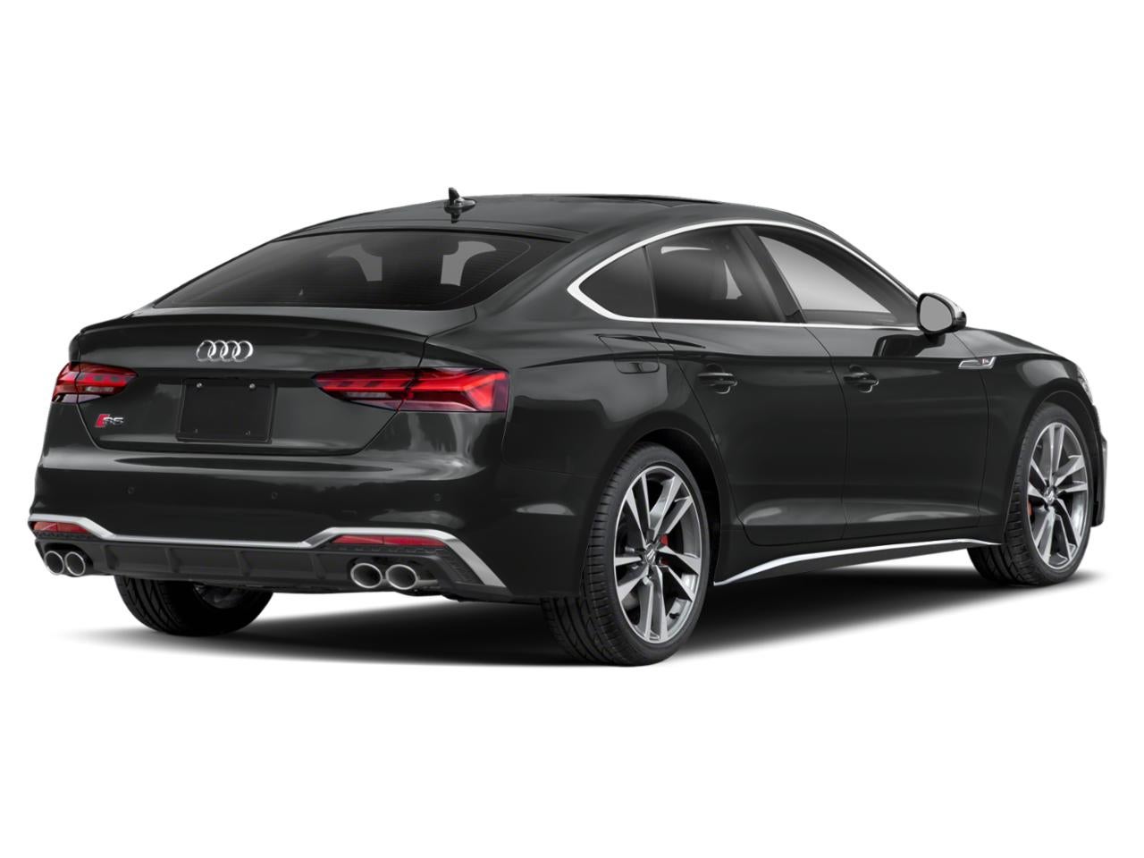 2022 Audi S5 Sportback Prestige