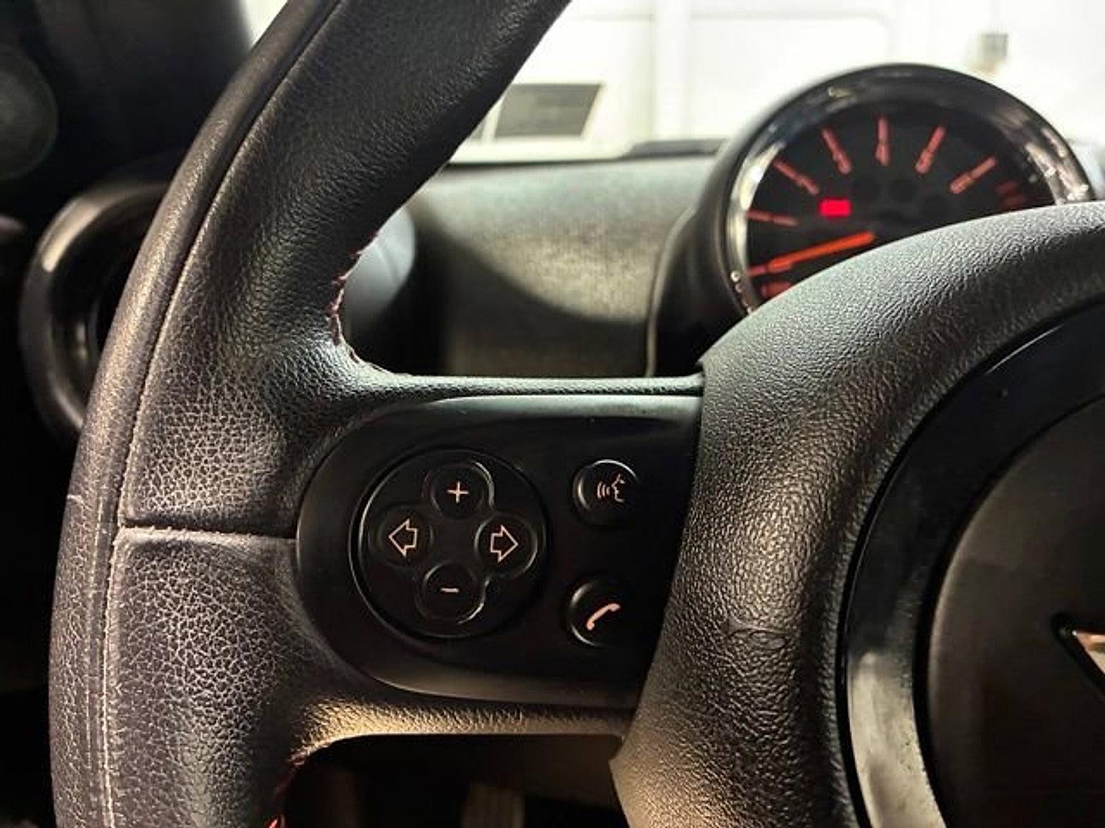 2014 MINI Paceman John Cooper Works