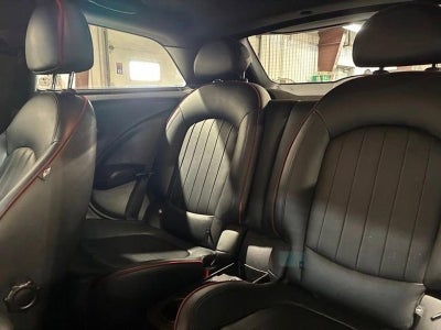 2014 MINI Paceman John Cooper Works