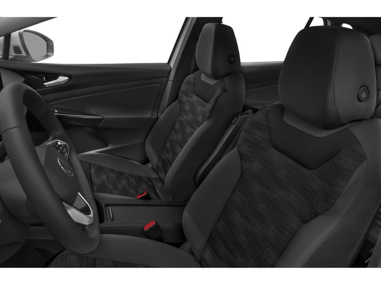 2021 Volkswagen ID.4 1st Edition