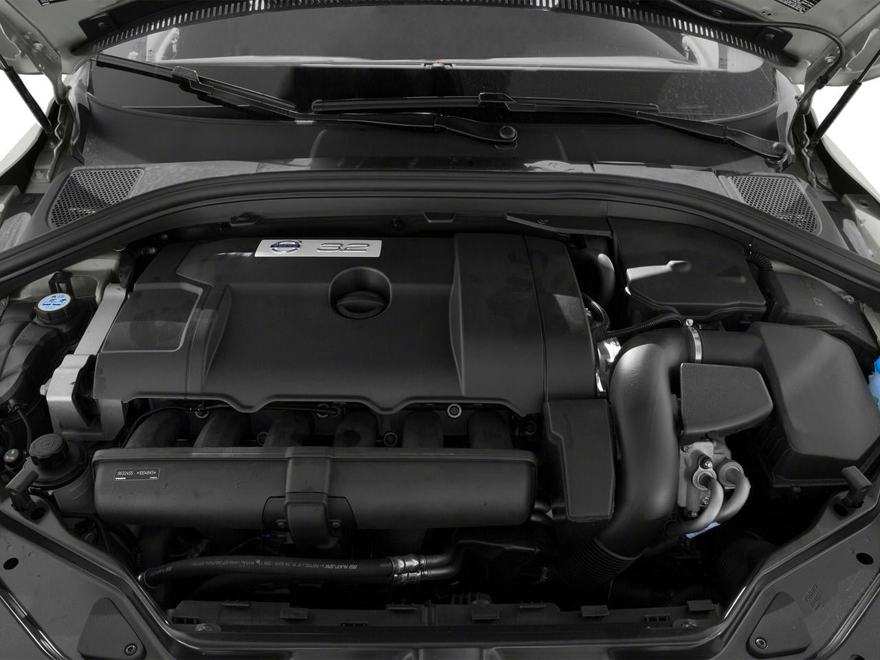 2015 Volvo XC60 T6