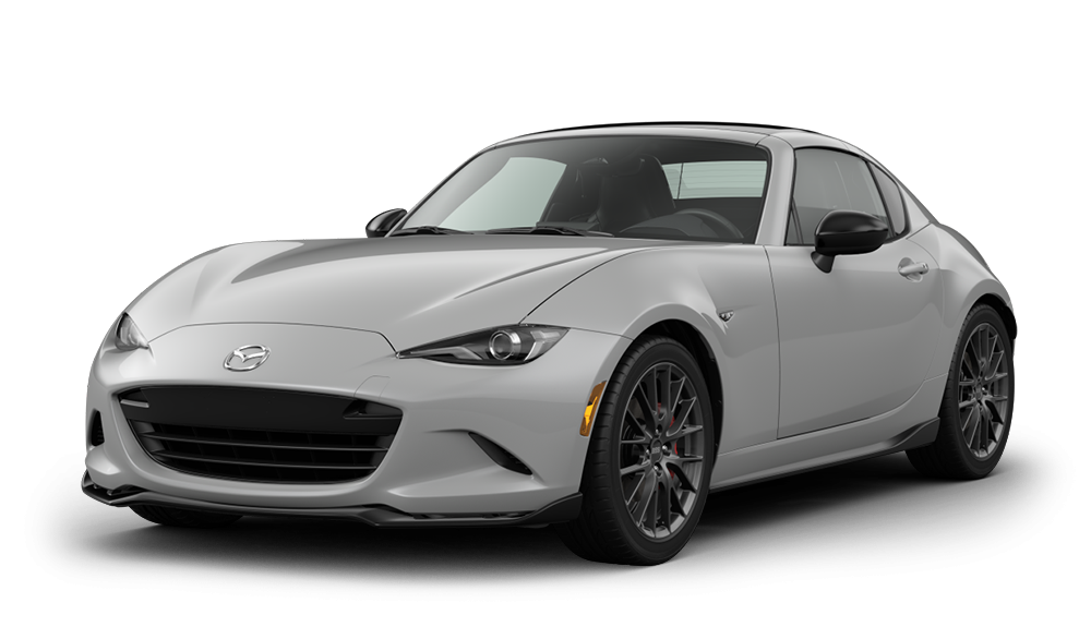2026 Mazda MX-5 RF CLUB | Faulkner Mazda Harrisburg in Harrisburg PA