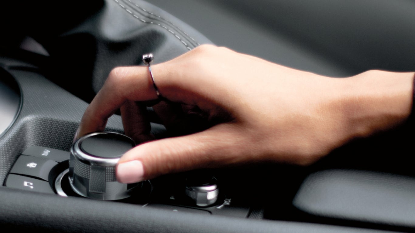 MAZDA MX-5 MIATA RF | Faulkner Mazda Harrisburg in Harrisburg PA