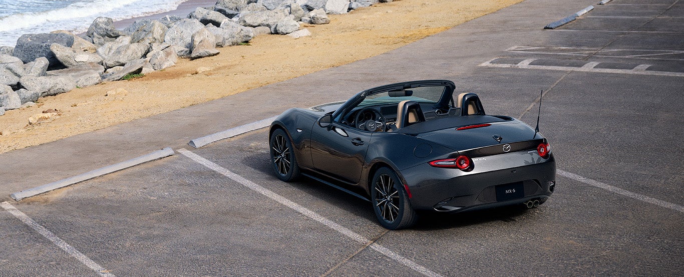 MAZDA MX-5 MIATA | Faulkner Mazda Harrisburg in Harrisburg PA