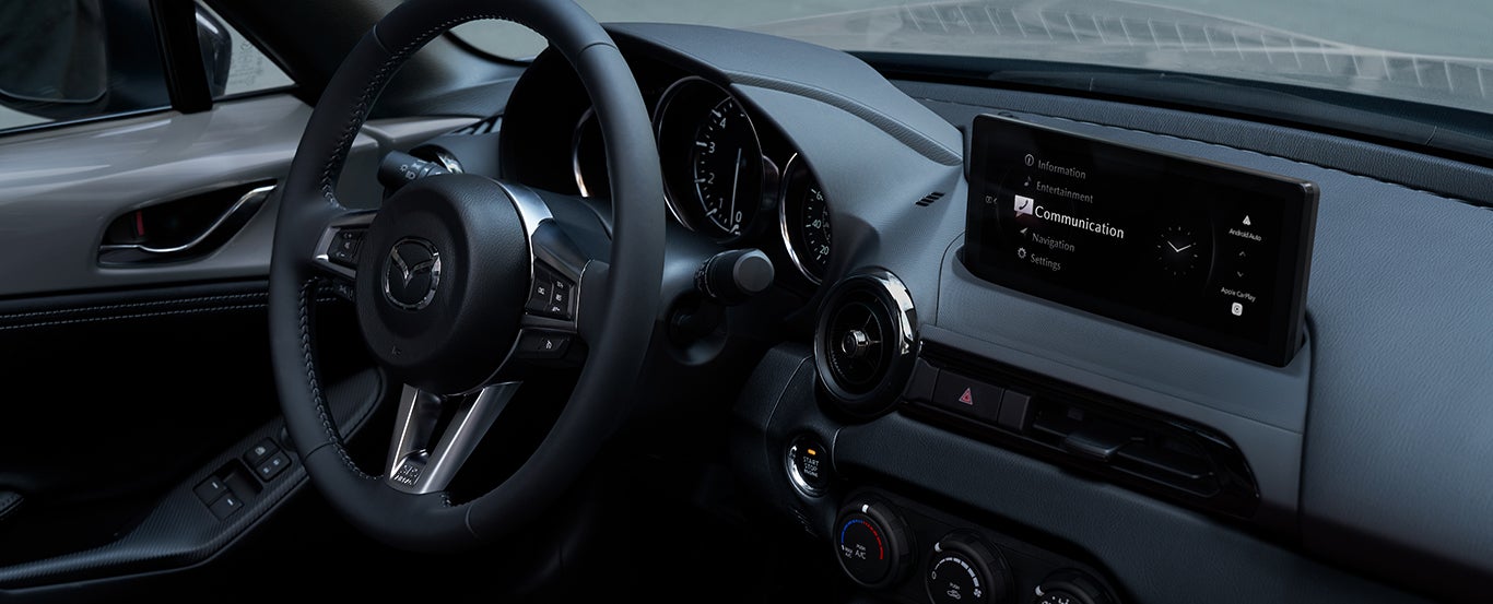 MAZDA MX-5 MIATA | Faulkner Mazda Harrisburg in Harrisburg PA