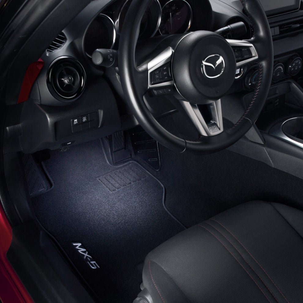 MAZDA MX-5 MIATA RF | Faulkner Mazda Harrisburg in Harrisburg PA