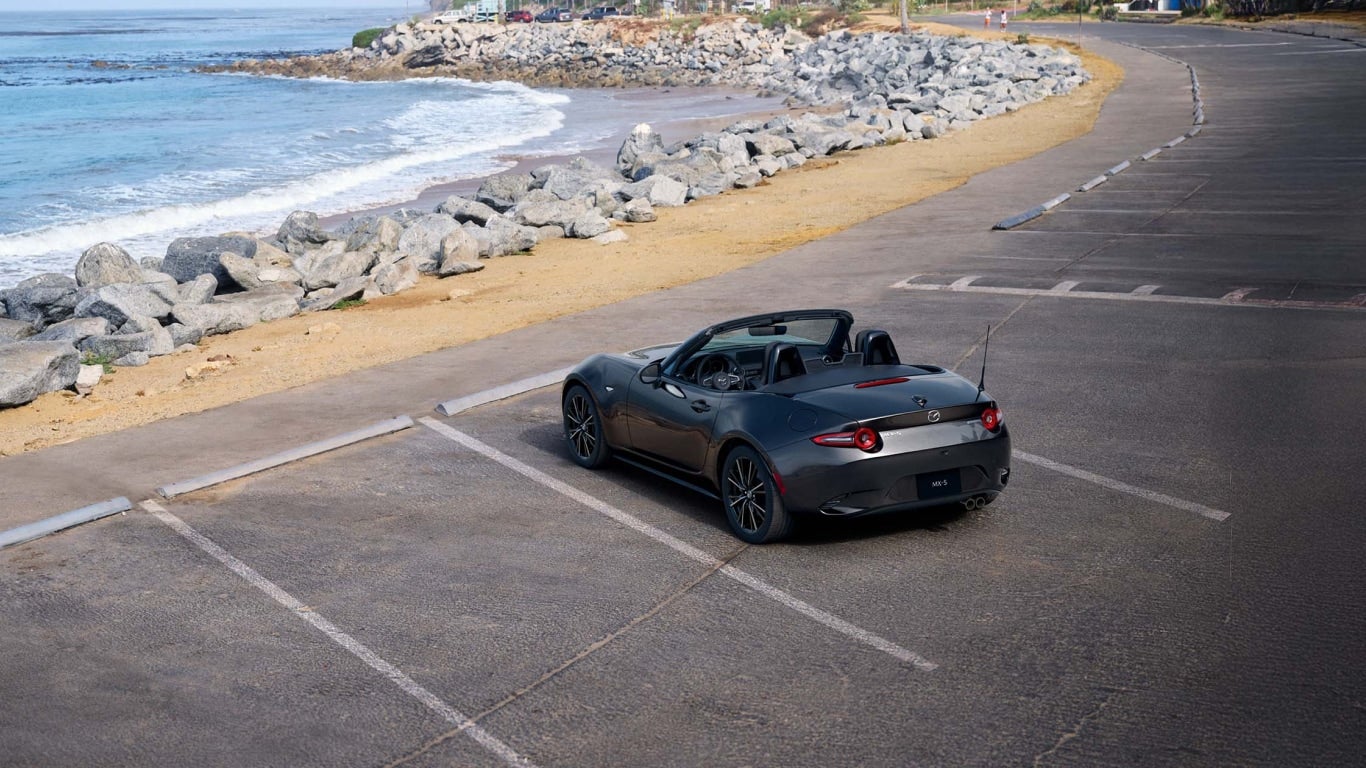 MAZDA MX-5 MIATA | Faulkner Mazda Harrisburg in Harrisburg PA