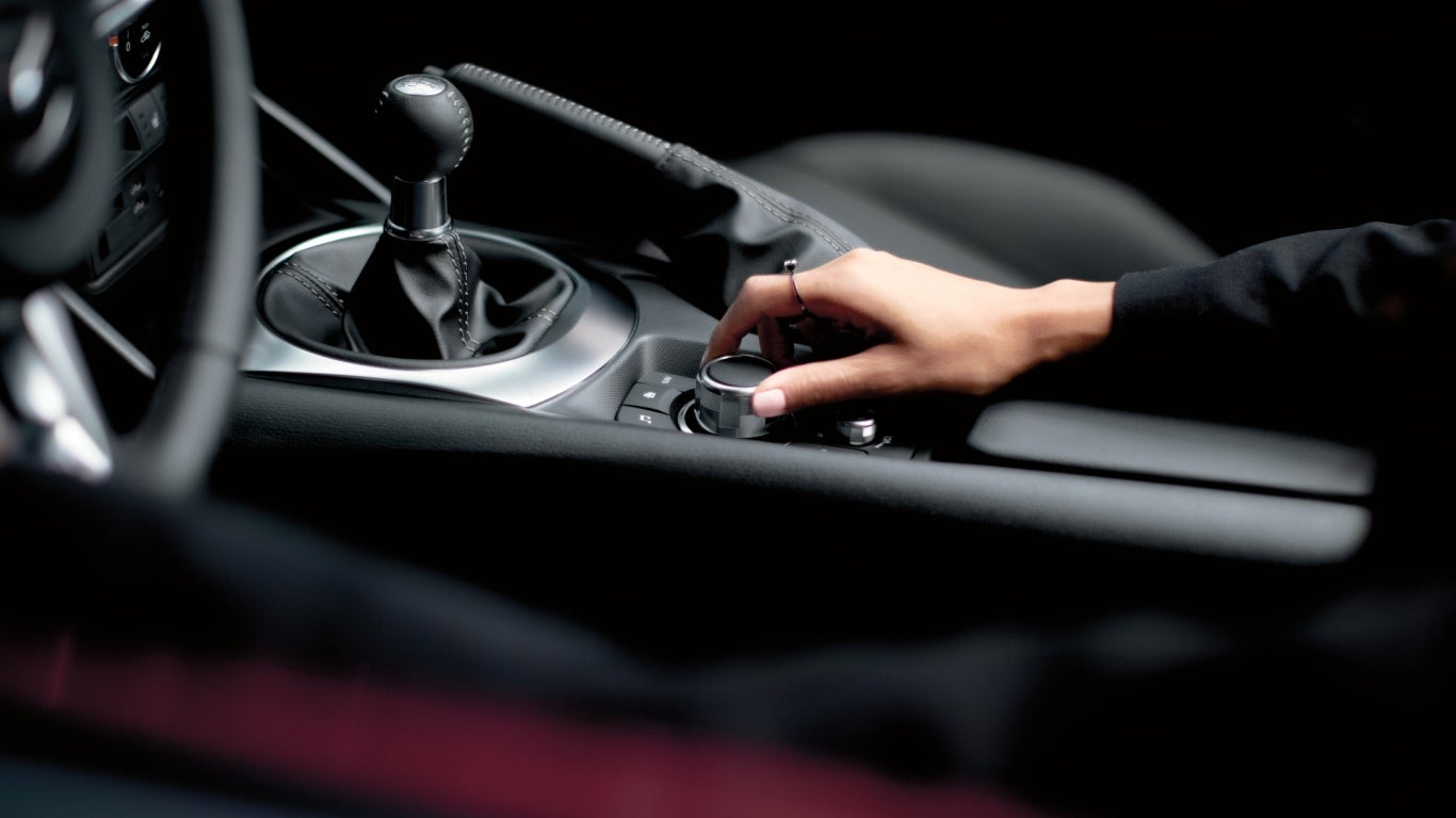 MAZDA MX-5 MIATA | Faulkner Mazda Harrisburg in Harrisburg PA