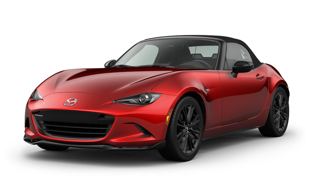 2026 Mazda MX-5 CLUB | Faulkner Mazda Harrisburg in Harrisburg PA