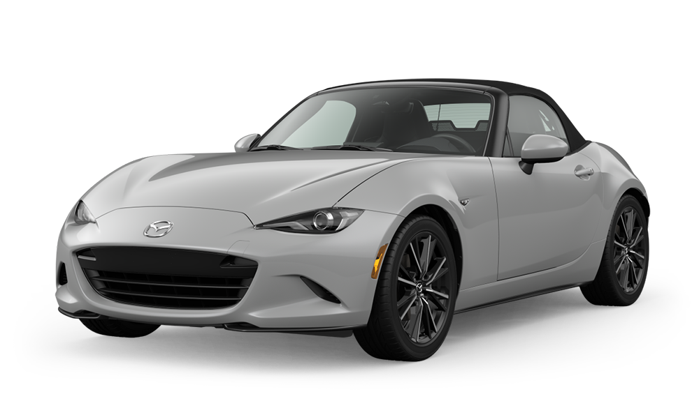 2026 Mazda MX-5 GRAND TOURING | Faulkner Mazda Harrisburg in Harrisburg PA