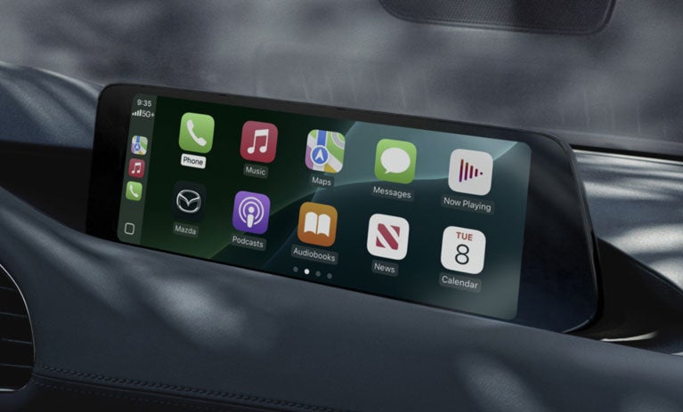 Faulkner Mazda Harrisburg in Harrisburg PA